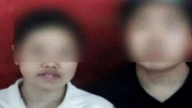 Kisah Pilu Seorang Gadis yang Lahirkan 'Adik Ipar'nya 