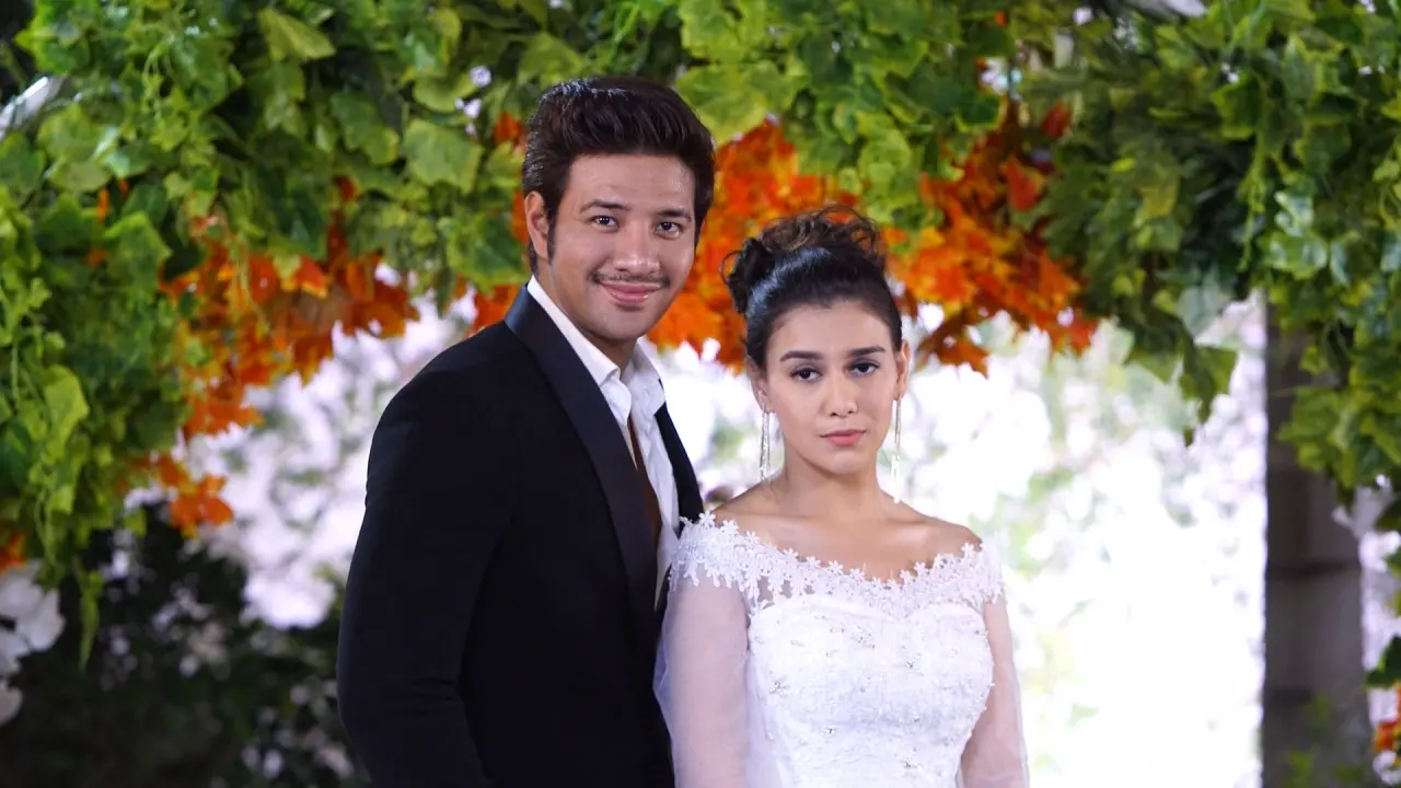 Cinta Suci