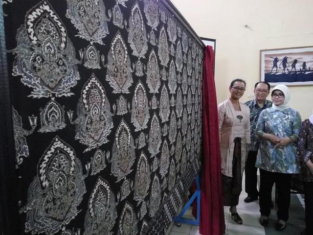 Begini Keunggulan Batik Jogja Istimewa Regional Liputan6 Com