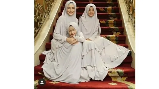 Ineke Koesherawati miliki rumah mewah (Instagram/inekekoes)