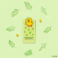 Mediheal berkolaborasi dengan LINE Friends untuk menghadirkan pengalaman menggunakan sheet mask yang lebih seru (Foto: Mediheal)