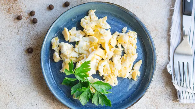 Tes kepribadian Seseorang Lewat Cara Memasak Sebuah Telur, Seperti Apa SIfat Aslimu?