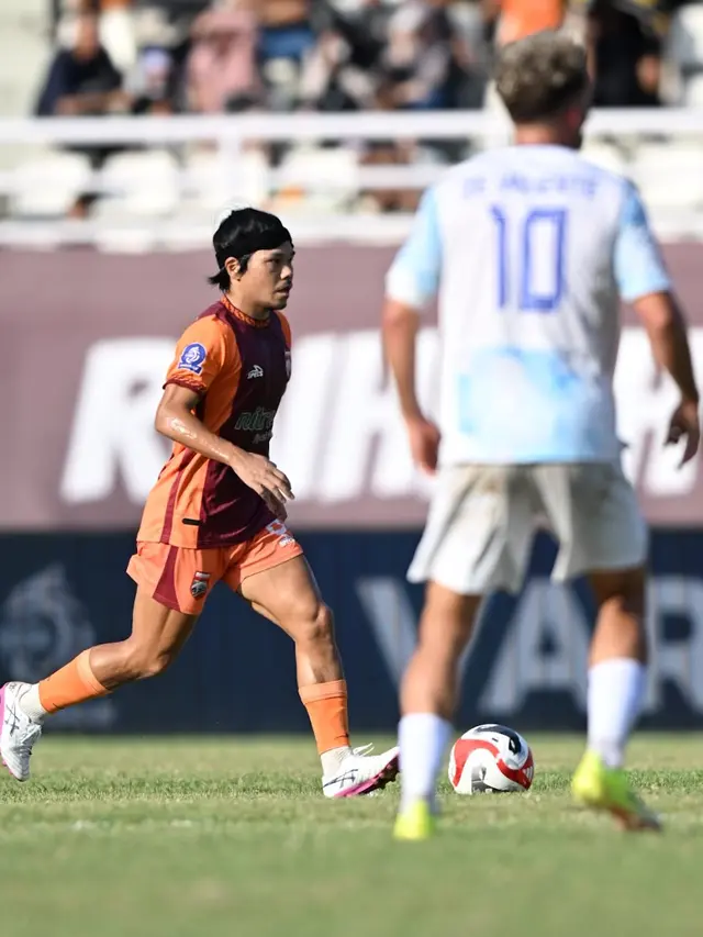 Borneo FC