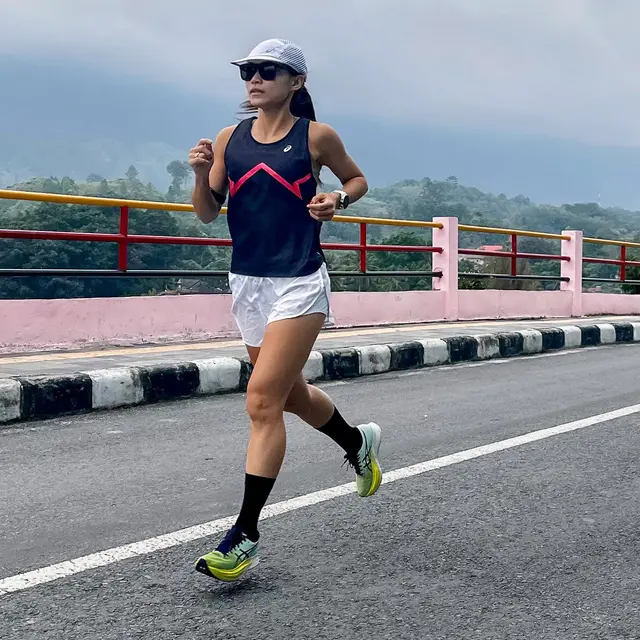 Patahkan Batasan di Dunia Olahraga, 3 Perempuan Inspiratif Asal Indonesia Ini Siap Berlaga di Ajang ASICS META:Time:Trials Malaysia