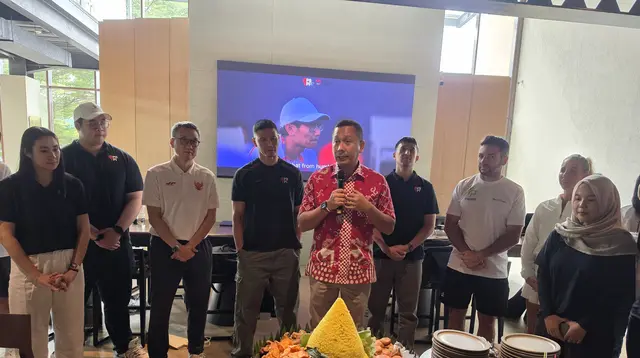 2026 Jadi Tahun Besar Padel Indonesia: Debut Asian Games, Kualifikasi Piala Dunia, dan Tuan Rumah Junior Asia Cup