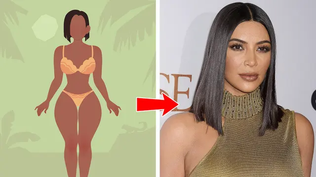 The Bootylicious.