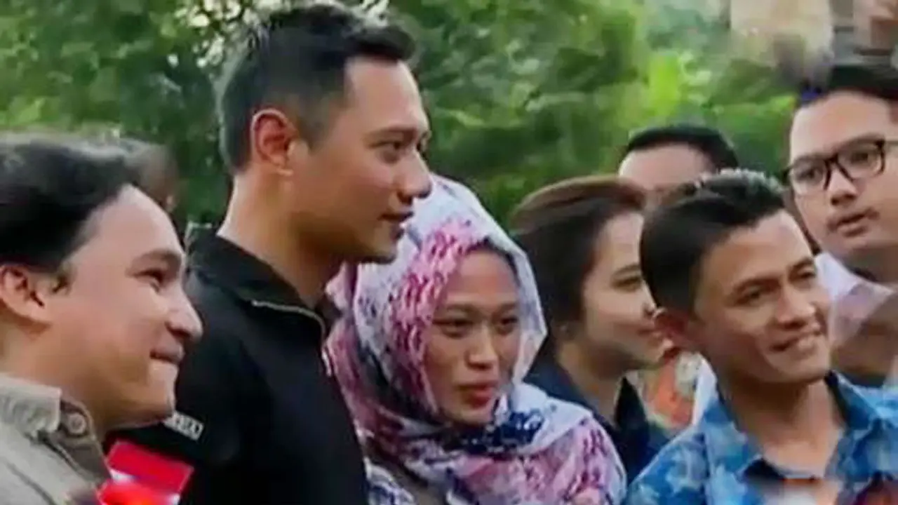 Segmen 2: Popularitas Cagub DKI hingga Kobra 3 Meter Ditangkap