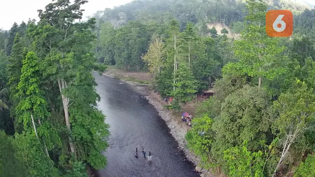 PASAMBAYA RIVER SIDE
