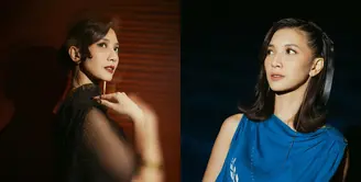 Diperankan Sheila Dara, Sore: Istri dari Masa Depan jadi salah satu film yang paling ditunggu. Sebagai aktor utama, Sheila Dara tampil dengan dua pesona berbeda yang wakili aura khas sore [@sheiladaisha]