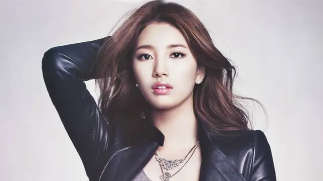 [Bintang] Suzy
