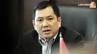 Alasan Hary Tanoe Mangkir dari Pemeriksaan Kasus Mobile 8