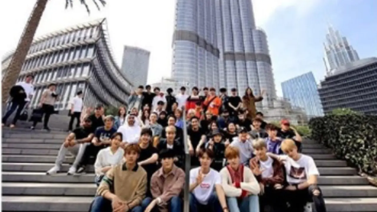 [Bintang] SM Enterainment