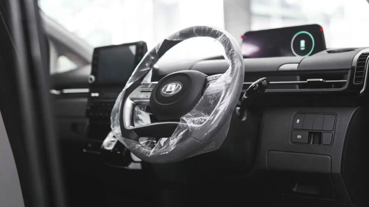 Ternyata Ini Alasan Mobil Baru Dipenuhi Banyak Plastik (Hyundai Indonesia)