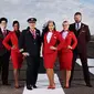 Kebijakan Baru Virgin Atlantic Luncurkan Seragam Netral Gender (dok. Virgin Atlantic)