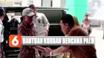 Pemerintah akan segera mencairkan dana bantuan mencapai Rp 2 triliun.