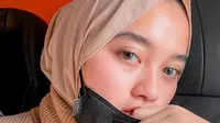 Jadi Relawan Covid-19, Indira Kalistha Tak Akan Dipolisikan