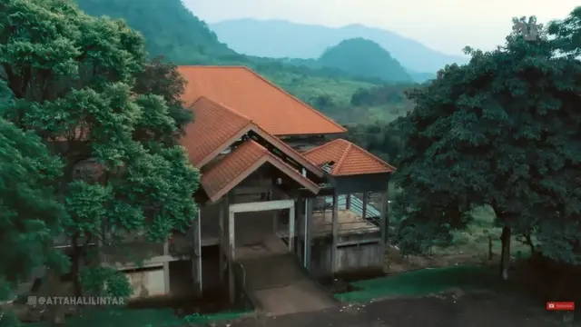 [Fimela] Atta Halilintar