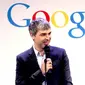 Larry Page - Google