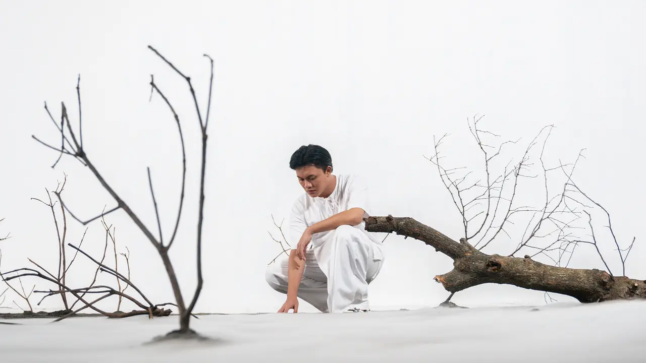 Rizky Febian