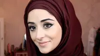 3 Rahasia Kecantikan Wanita Arab yang Harus Diketahui