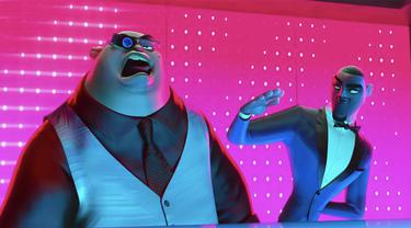 Masi Oka mengisi suara Katsu Kimura. (Foto: Dok. IMDb/ 20th Century Fox)