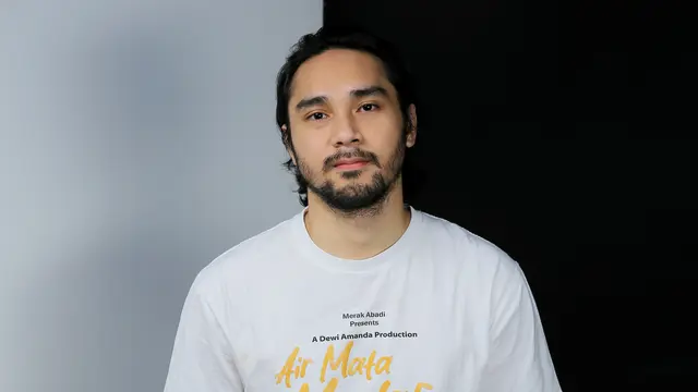 Achmad Megantara