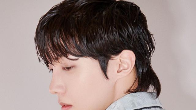 J-Hope BTS (Foto: Instagram/@uarmyhope)