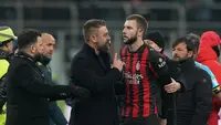 Jadwal Genoa vs Milan: I Rossoneri Berjuang Demi Tiket Liga Champions