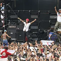 Konser Putih Bersatu