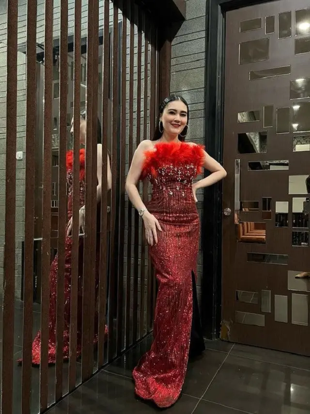 [Fimela] Nella Kharisma