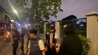 Tawuran di Koja Pecah Saat Libur Natal, 6 Orang Ditangkap Polisi