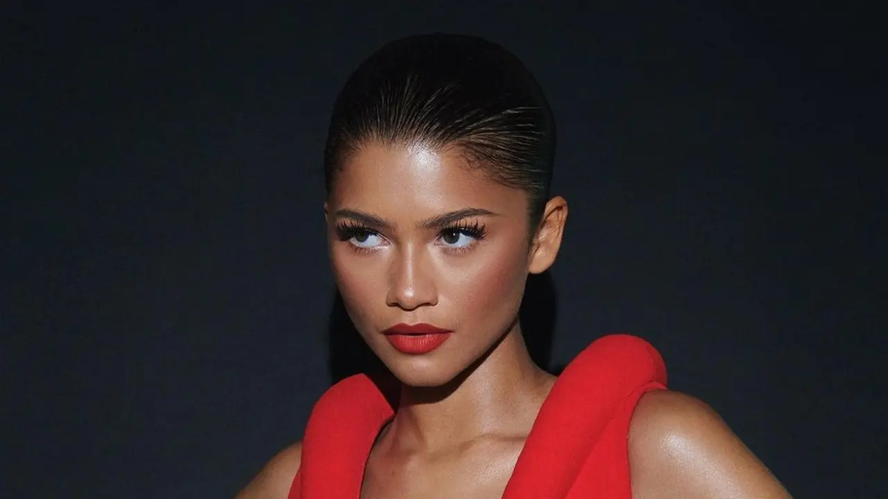 [Liputan6] Zendaya