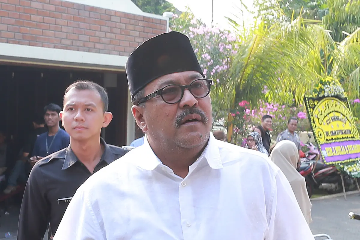 [Bintang] Rano Karno