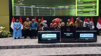 Susul PGE, Pertamina Hulu Energi Siap IPO pada Semester I 2023