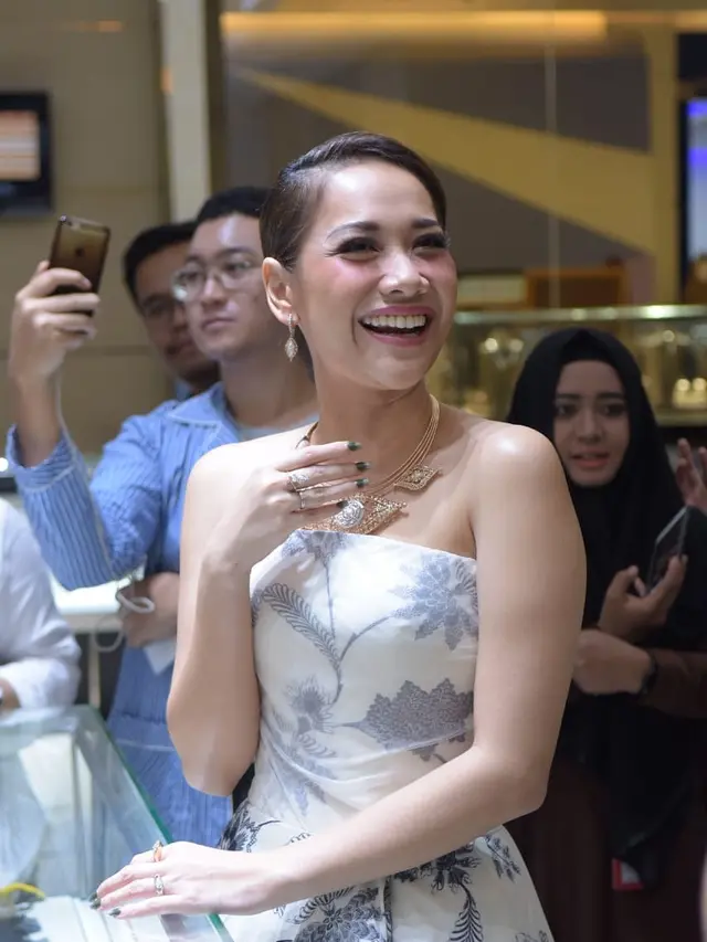 [Bintang] Bunga Citra Lestari