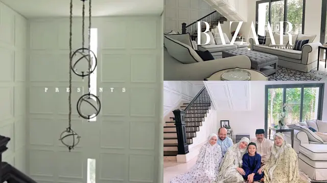 Rumah BCL