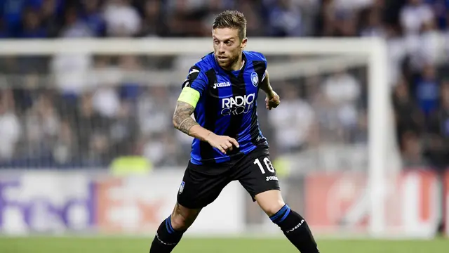 6 Pemain Atalanta yang Bisa Jadi Mimpi Buruk PSG di Liga Champions