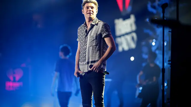 [Bintang] Niall Horan