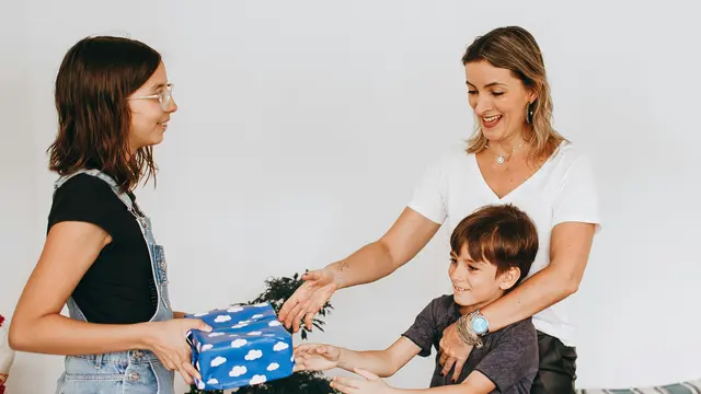 Tips Memilih Hadiah yang Tepat