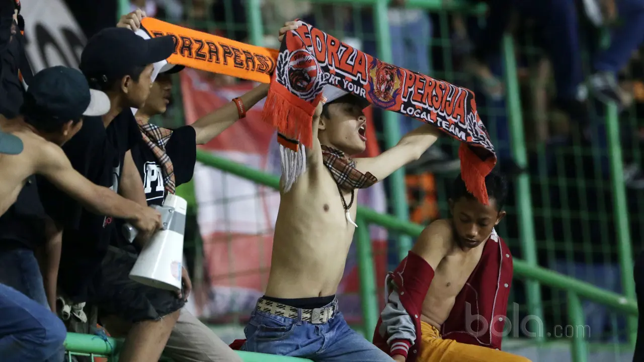 The Jakmania
