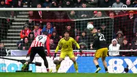 Hasil Sunderland vs Manchester United: Setan Merah Gagal Menang 4 Kali Beruntun