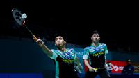 Daftar 21 Wakil Tuan Rumah yang Bakal Berjibaku di Turnamen Bulutangkis Indonesia Masters 2026