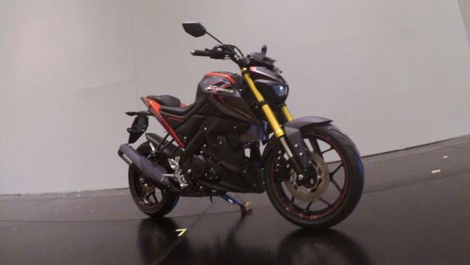 Mengenal Shockbreaker Upside Down Pada Motor, Tidak Asal 