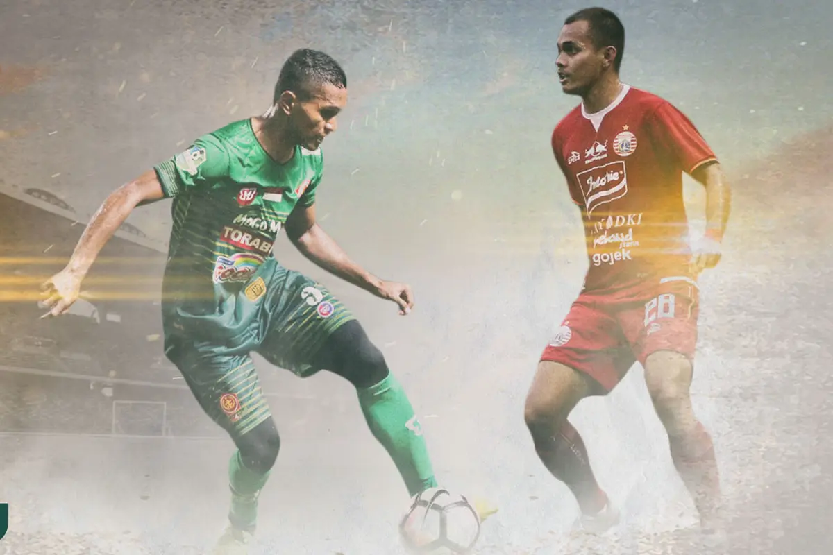 Timnas Indonesia - Rezaldi Vs Abduh Lestaluhu