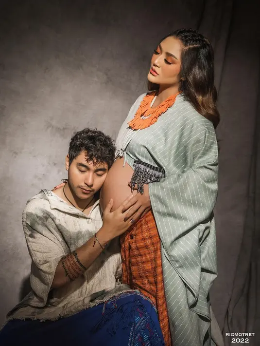 Siti Badriah (Instagram/krisjianabah)