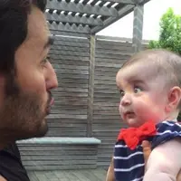 [Bintang] Bukti Kepolosan Balita Saat Diajak Bicara Soal Filosofi Dirinya