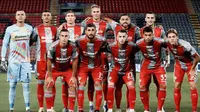 Debut Emil Audero Bersama Cremonese: Clean Sheet dan 2 Save, tapi Tersingkir dari Coppa Italia karena Kalah Adu Penalti