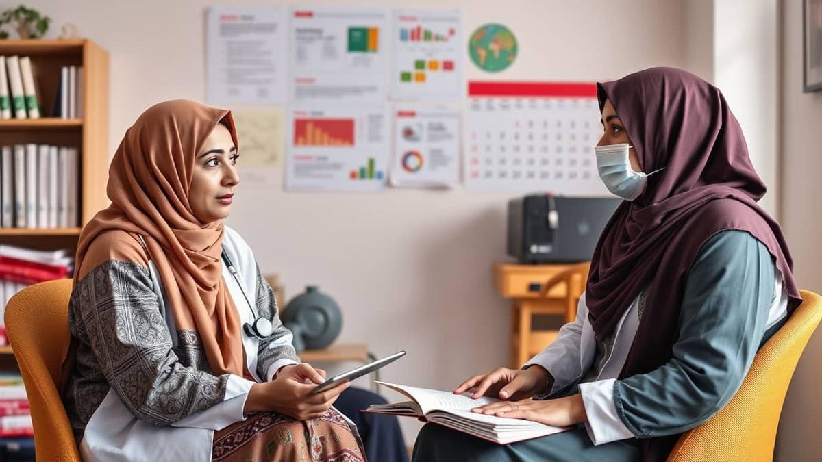 Doa Wudhu Istihadhah Arab Latin dan Artinya: Lengkap Tata Cara dan Ketentuannya