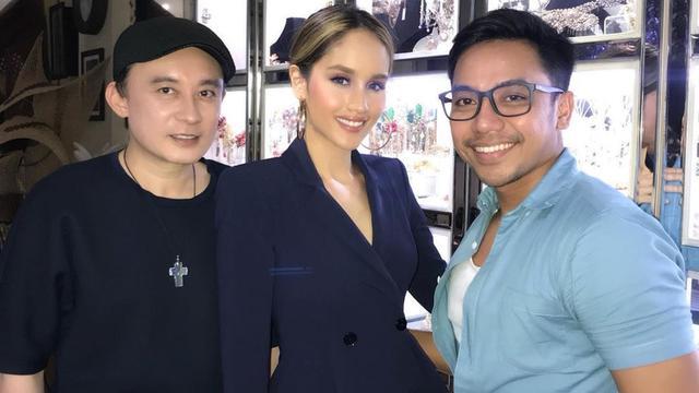 Cinta Laura Bakal Tampil di Jember Fashion Carnaval Tanpa 