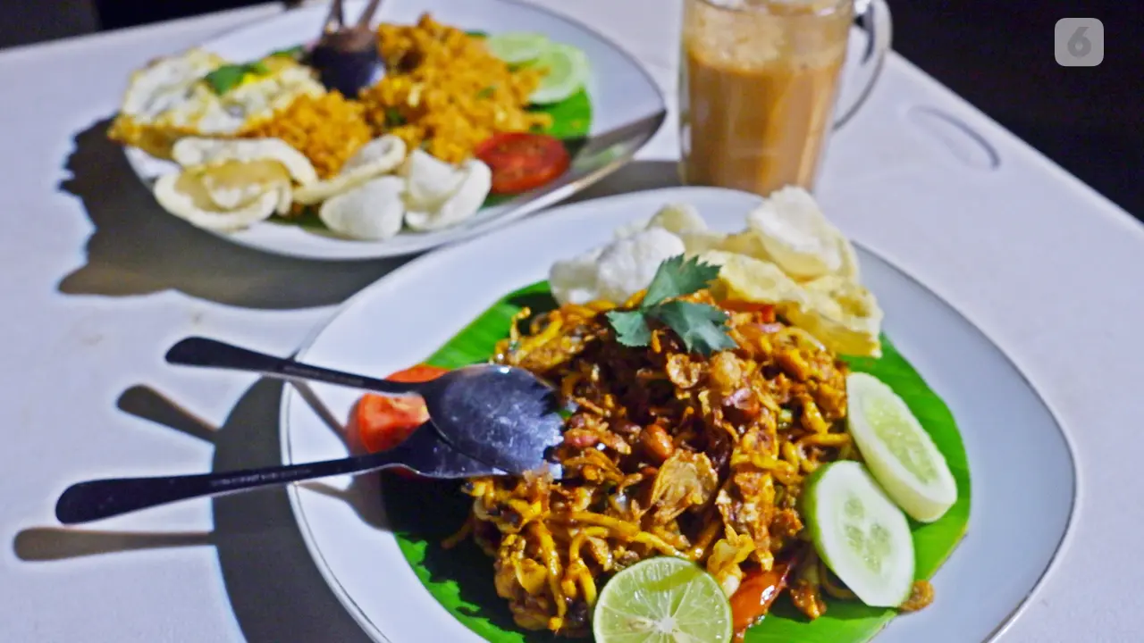 Kuliner Jakarta